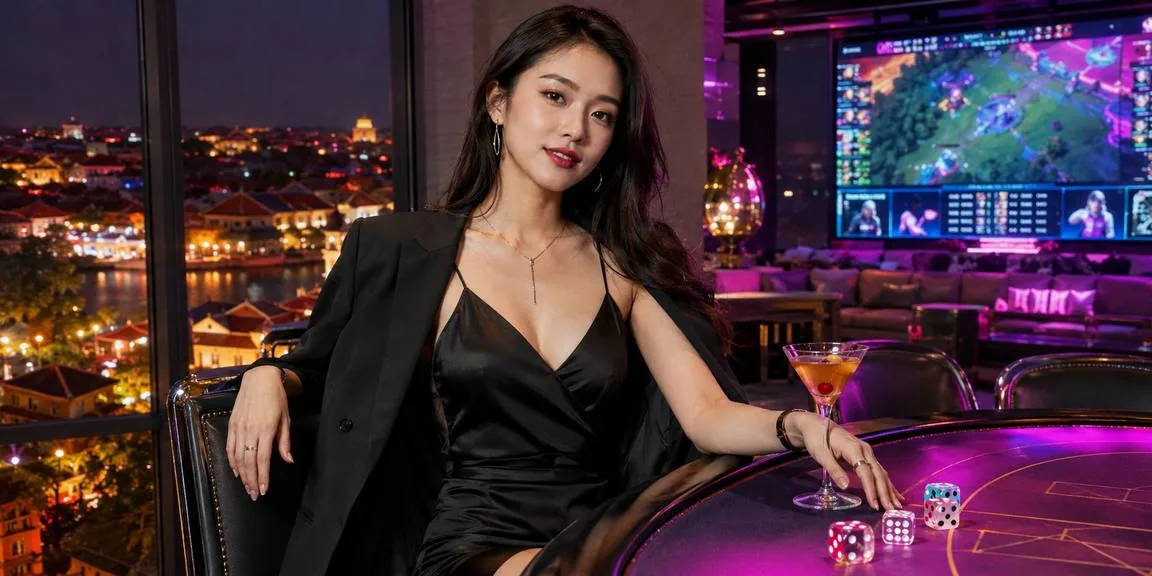 cu888 Việt Nam Sảnh casino